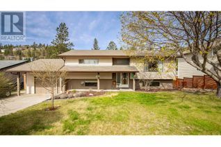 Property for Sale, 1924 Horizon Drive, West Kelowna, BC