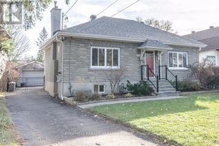Bungalow for Rent, 1150 Shillington Avenue, Ottawa, ON