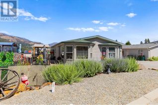 Property for Sale, 610 Katherine Road #67, West Kelowna, BC