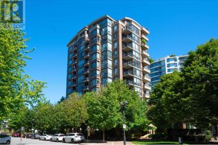 Condo for Sale, 170 W 1st Street #314, North Vancouver, BC