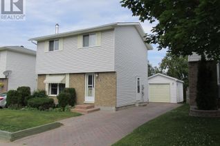 Property for Sale, 41 Hergott Ave, Elliot Lake, ON
