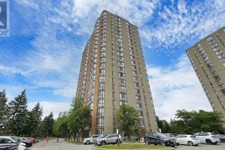 Property for Sale, 75 Bamburgh Circle #524, Toronto (Steeles), ON