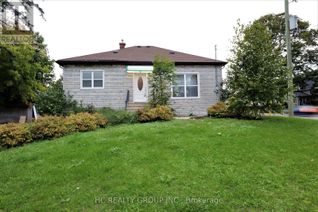 Property for Sale, 94 Prospect Street, Newmarket (Central Newmarket), ON