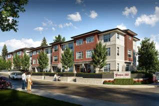 Property for Sale, 7540 Briskham Street #17, Mission, BC