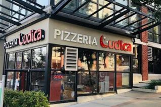 Pizzeria Business for Sale, 601 Carnarvon Street, New Westminster, BC