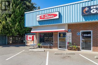 Property, 1343 Alberni Hwy #3, Parksville, BC