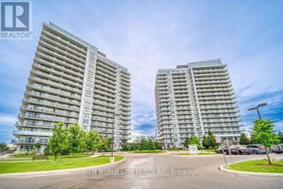 Property for Sale, 4633 Glen Erin Drive #501, Mississauga (Central Erin Mills), ON