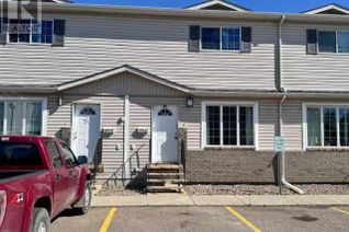 Property for Sale, 4701 47 Avenue #116, Lloydminster, SK