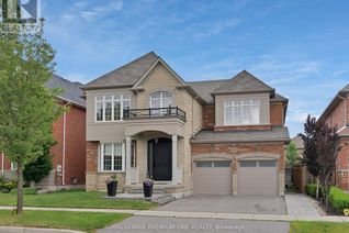 House for Sale, 163 Tonner Crescent, Aurora, ON