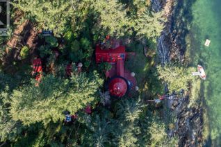 Cottage for Sale, Lt 1 Ruxton Island, Ruxton Island, BC