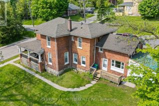 Property for Sale, 234 Antrim Street, Peterborough Central (North), ON Property for Sale, 234 Antrim Street, Peterborough Central (North), ON