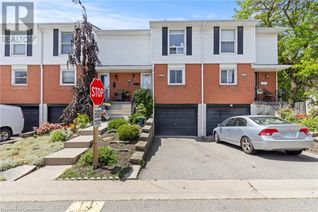 Townhouse for Sale, 10 Angus Road #8, Hamilton, ON