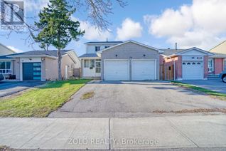 Property for Sale, 136 Goldhawk Trail, Toronto (Milliken), ON Property for Sale, 136 Goldhawk Trail, Toronto (Milliken), ON
