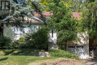 Bungalow for Sale, 86 Church Street S, Richmond Hill (Crosby), ON