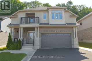 Property for Sale, 197 Woodway Trail, Norfolk (Simcoe), ON