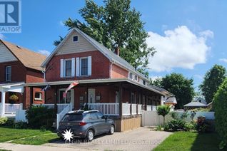 Property for Sale, 119 Erie Street, St. Thomas, ON