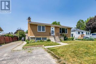 Bungalow for Sale, 89 D'Arcy Street, Cobourg, ON