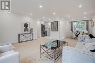 Bungalow for Sale, 423 Osiris Drive, Richmond Hill (Crosby), ON