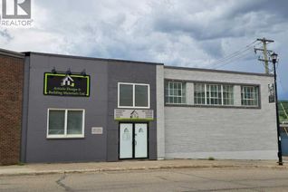 Property for Sale, 10009 100 Avenue, Peace River, AB