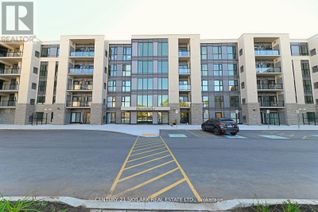 Property for Sale, 50 Herrick Ave Avenue N #216, St. Catharines (Oakdale), ON