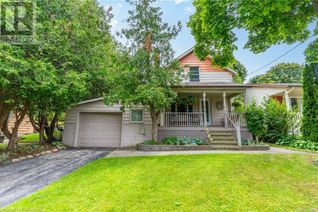 Property for Sale, 891 Mcdonald Avenue, Kincardine, ON