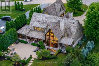 Property for Sale, 103 Timber Leif Ridge, Blue Mountains, ON