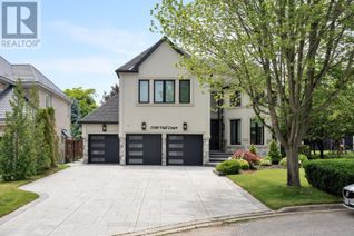 Property for Sale, 5380 Vail Court, Mississauga (Central Erin Mills), ON