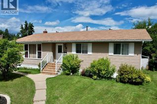 Property for Sale, 80 Chickadee Drive, Whitecourt, AB