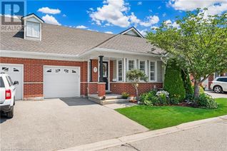 Bungalow for Sale, 1448 Niagara Stone Road #3, Niagara-on-the-Lake, ON