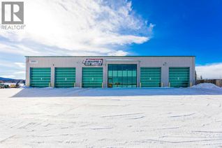 Industrial Property for Sale, 156 Steele Crescent, Hinton, AB