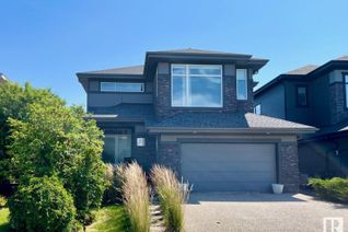 House for Sale, 1311 Hainstock Wy Sw, Edmonton, AB
