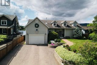Detached House for Sale, 286 Pioneer Way, Burns Lake, BC