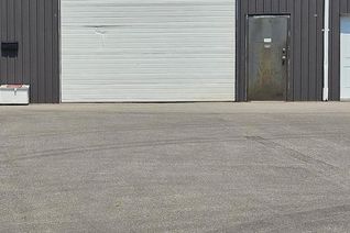 Industrial Property for Lease, 609 William Street #10A, Cobourg, ON