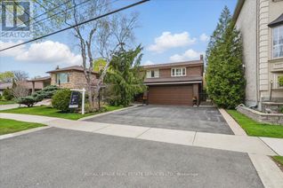 Property for Sale, 116 Clement Road, Toronto (Willowridge-Martingrove-Richview), ON