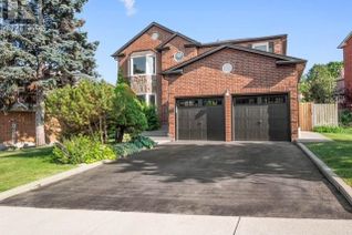 Property for Sale, 2074 Folkway Drive, Mississauga, ON Property for Sale, 2074 Folkway Drive, Mississauga, ON