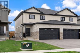 House for Sale, 111 Amber Street, Waterford, ON