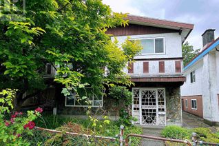 House for Sale, 2320 E 1st Avenue, Vancouver, BC