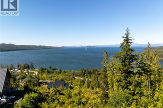 Vacant Residential Land for Sale, 5690 Goletas Way, Port Hardy, BC