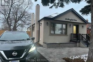 Property for Sale, 88 Merryfield Drive, Toronto (Dorset Park), ON Property for Sale, 88 Merryfield Drive, Toronto (Dorset Park), ON