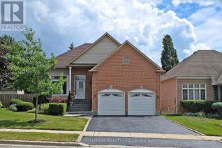 Property for Sale, 530 Laurel Wood Gate, Newmarket (Central Newmarket), ON
