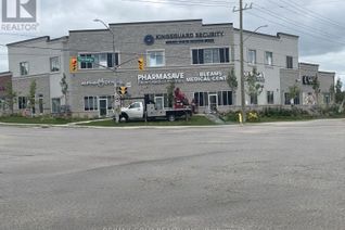 Office for Lease, 1241 Strasburg Road #9, Kitchener, ON
