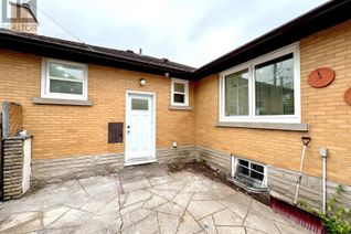Bungalow for Rent, 50 Jackson Avenue, Kitchener, ON