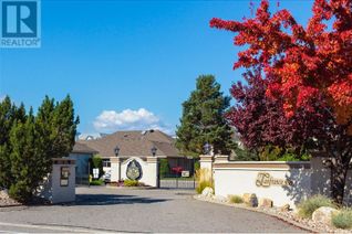 Townhouse for Sale, 950 Lanfranco Road #16, Kelowna, BC