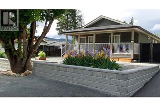 Property for Sale, 409 Polson Avenue, Enderby, BC