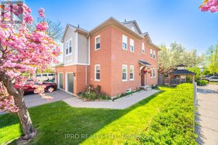 Property for Sale, 5659 Glen Erin Drive E #41, Mississauga (Central Erin Mills), ON