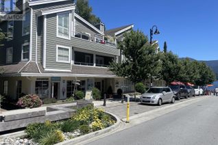 Commercial/Retail Property for Sale, 4390 Gallant Avenue #106C, North Vancouver, BC