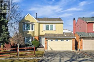 Property for Sale, 30 Wintermute Boulevard, Toronto (Steeles), ON