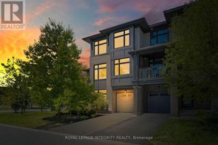Townhouse for Sale, 266 Leather Leaf Terrace, Ottawa, ON