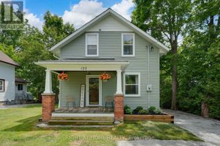 Property for Sale, 123 John Street, Kawartha Lakes (Woodville), ON Property for Sale, 123 John Street, Kawartha Lakes (Woodville), ON