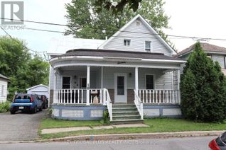 Property for Sale, 16 Smith Avenue, Cornwall, ON